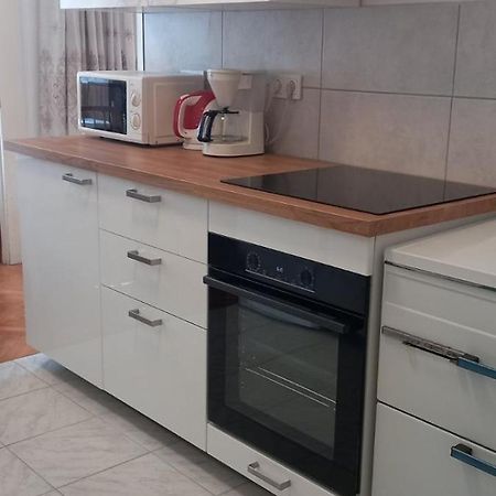 Apartment Tomislav セニ エクステリア 写真