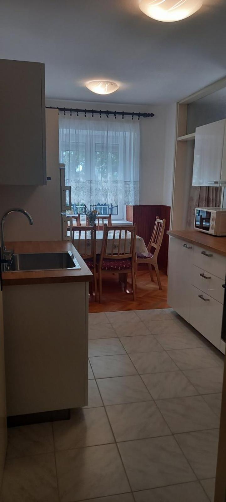 Apartment Tomislav セニ エクステリア 写真