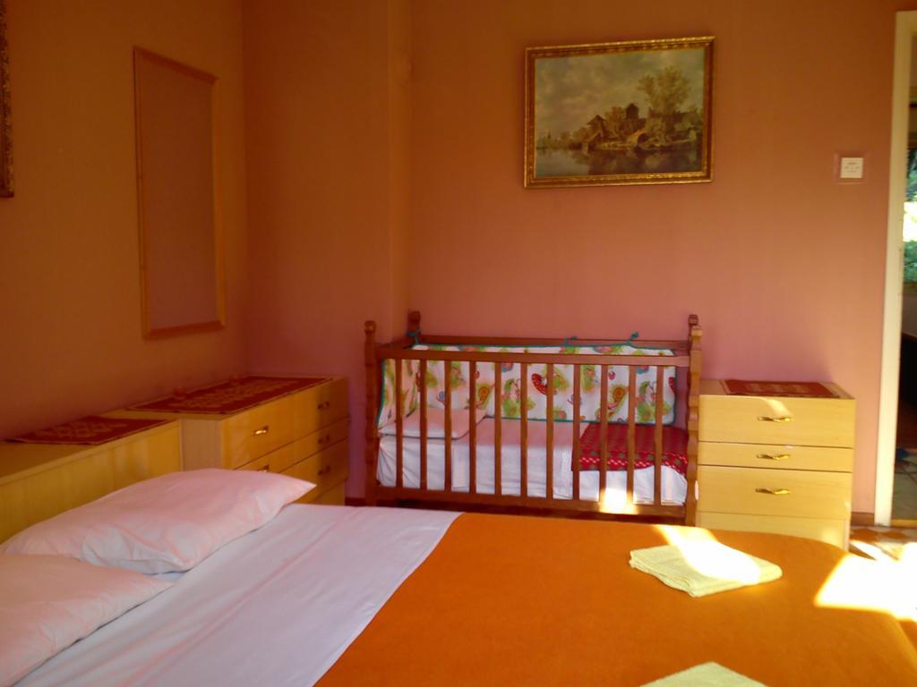 Apartment Tomislav セニ 部屋 写真