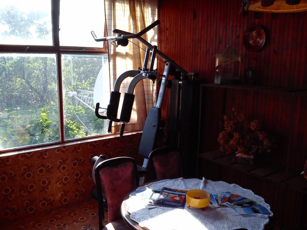 Apartment Tomislav セニ 部屋 写真