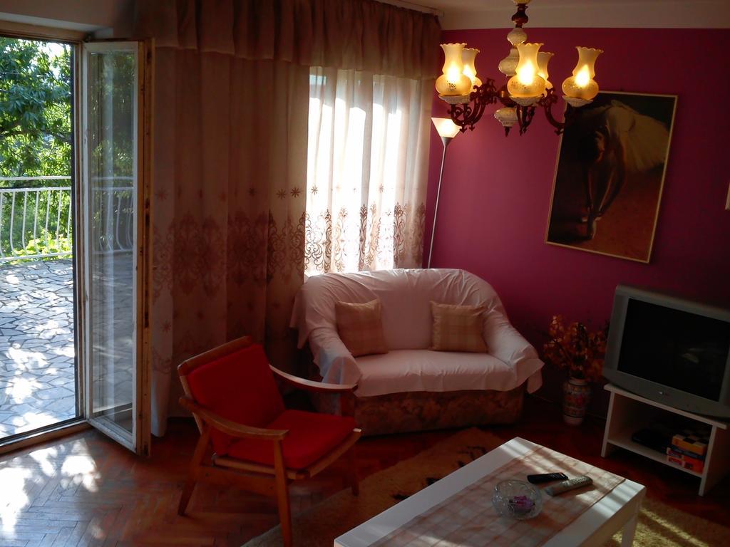 Apartment Tomislav セニ 部屋 写真