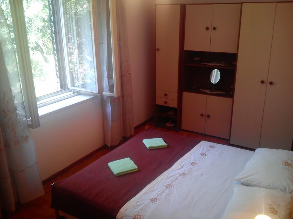 Apartment Tomislav セニ 部屋 写真