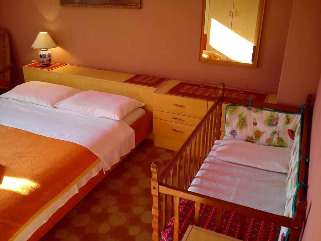 Apartment Tomislav セニ 部屋 写真