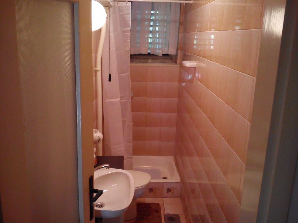 Apartment Tomislav セニ 部屋 写真